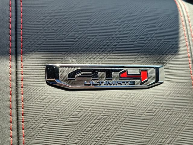 New 2026 GMC Yukon AT4 Ultimate AWD/4WD image 26