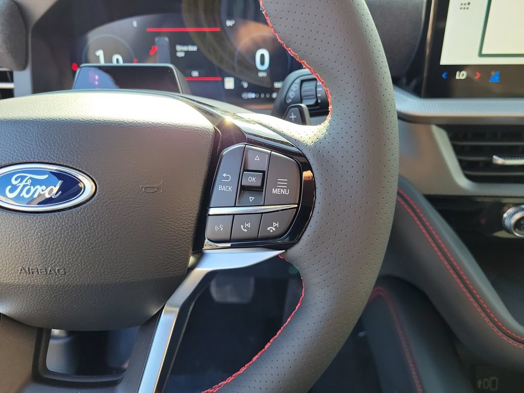 New 2026 Ford Explorer ST RWD image 28