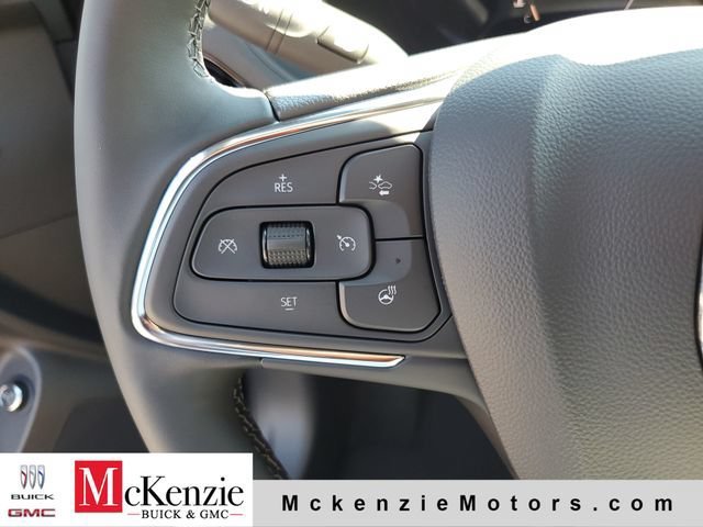 New 2026 Buick Envista Sport Touring w/ Convenience I Package FWD image 12