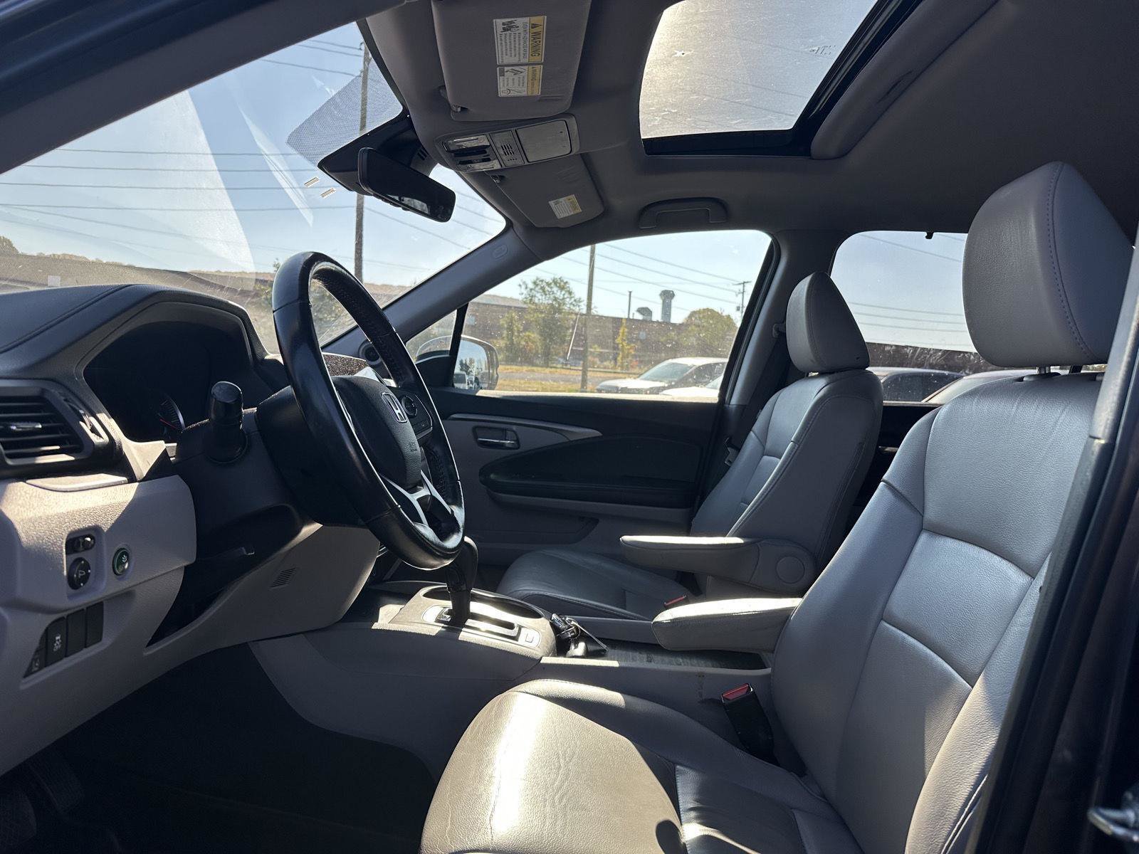 Used 2019 Honda Pilot EX-L image 11