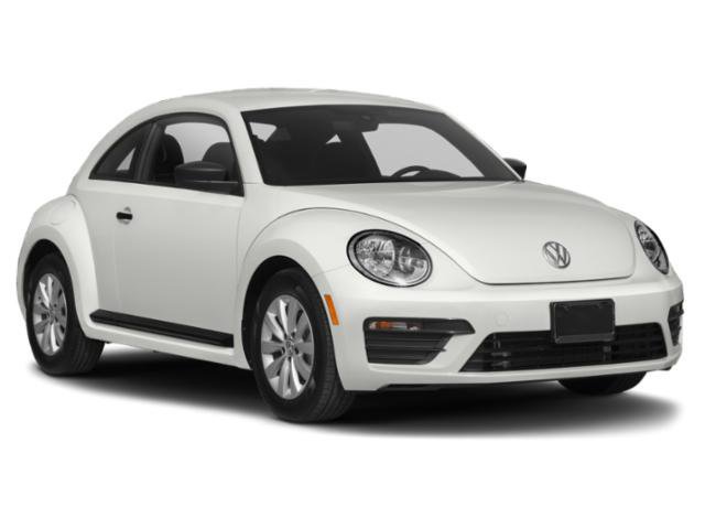 Used 2017 Volkswagen Beetle 1.8T SE FWD image 6