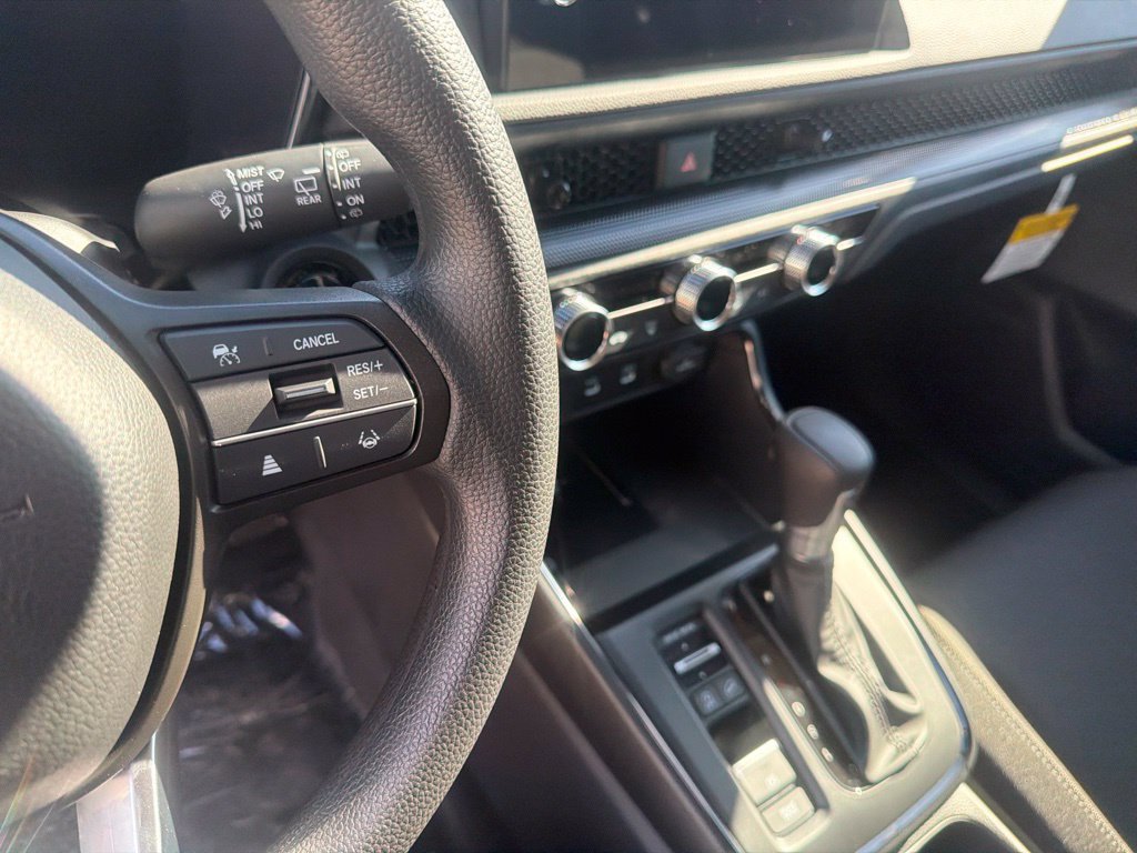New 2027 Honda CR-V LX image 20