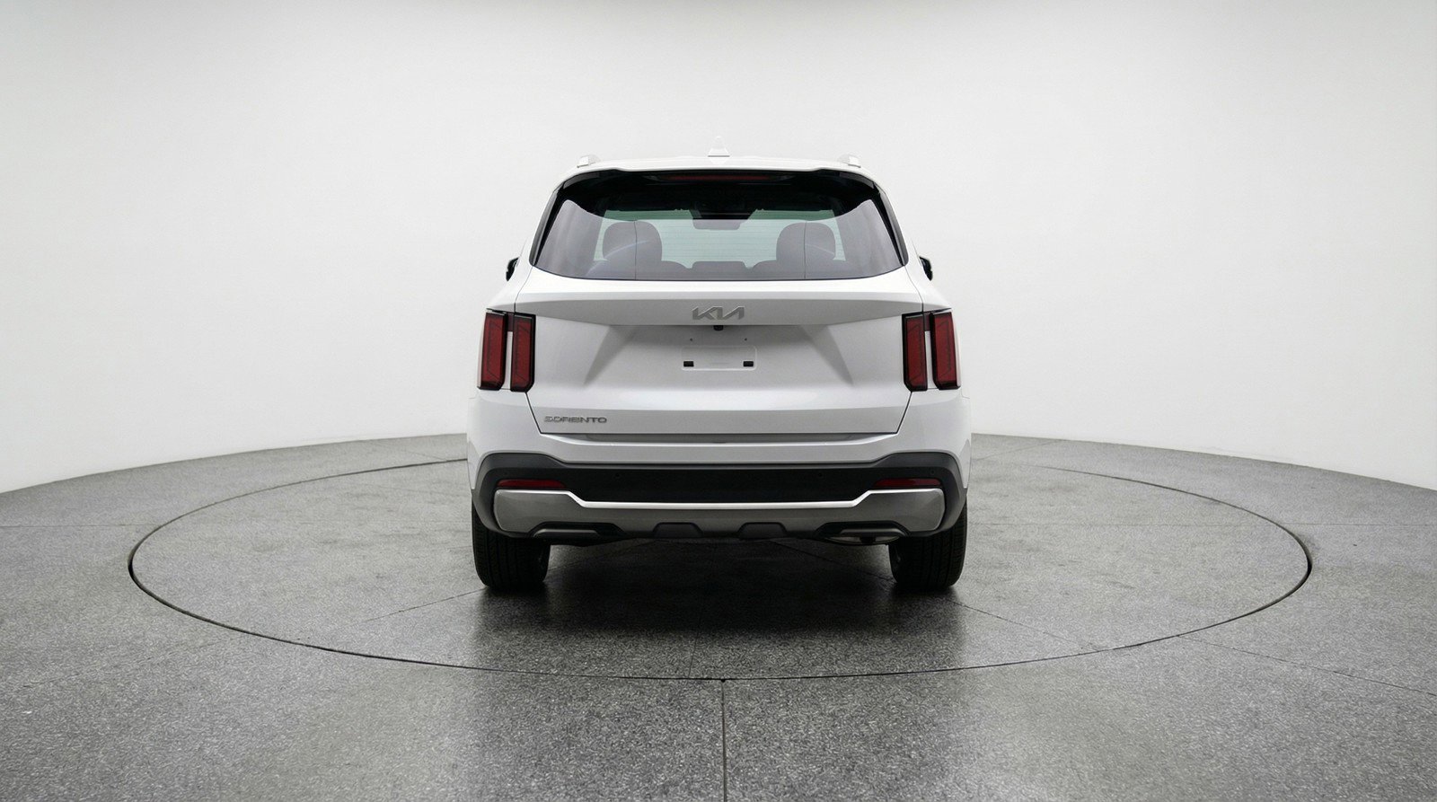 Used 2024 Kia Sorento S FWD image 7