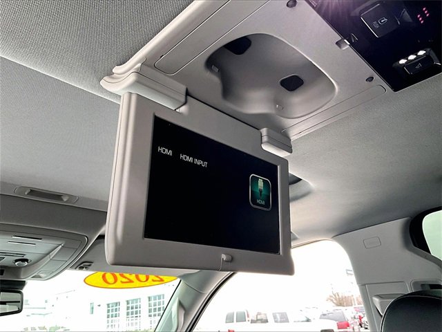 Used 2020 Chevrolet Tahoe Premier image 25