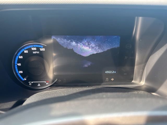 Used 2022 Ford Bronco Big Bend AWD/4WD image 10