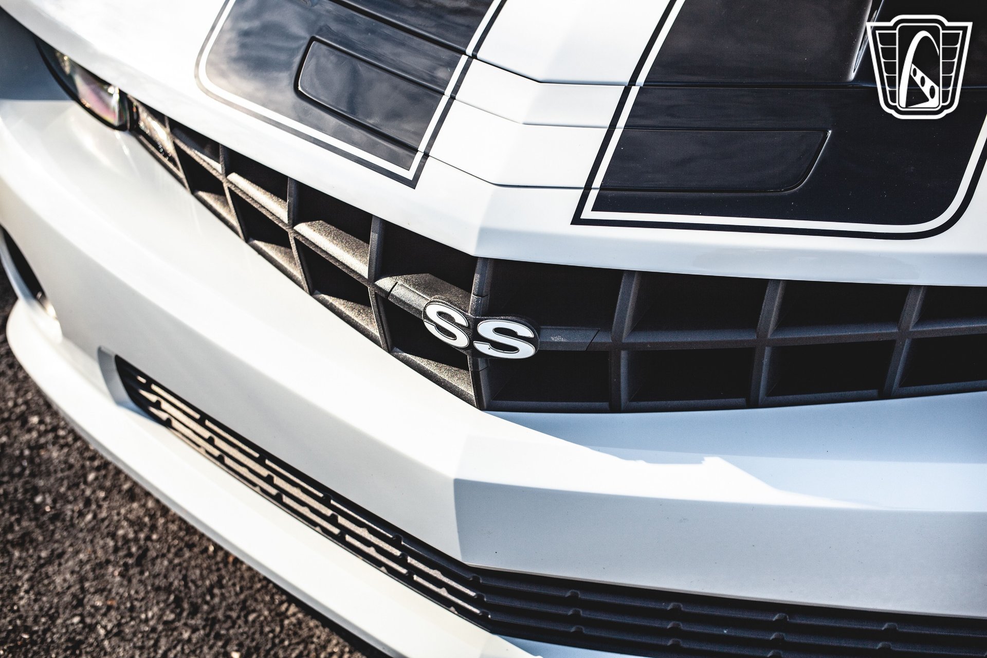 Used 2010 Chevrolet Camaro SS w/ RS Package RWD image 30