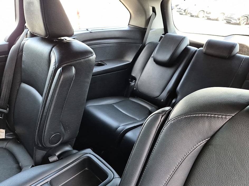 Used 2022 Honda Odyssey Touring image 32