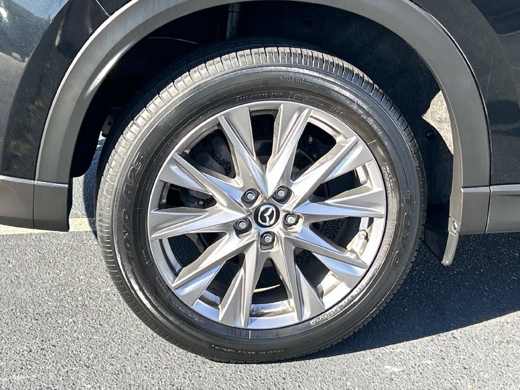 Used 2019 MAZDA CX-5 Grand Touring Reserve AWD/4WD image 9