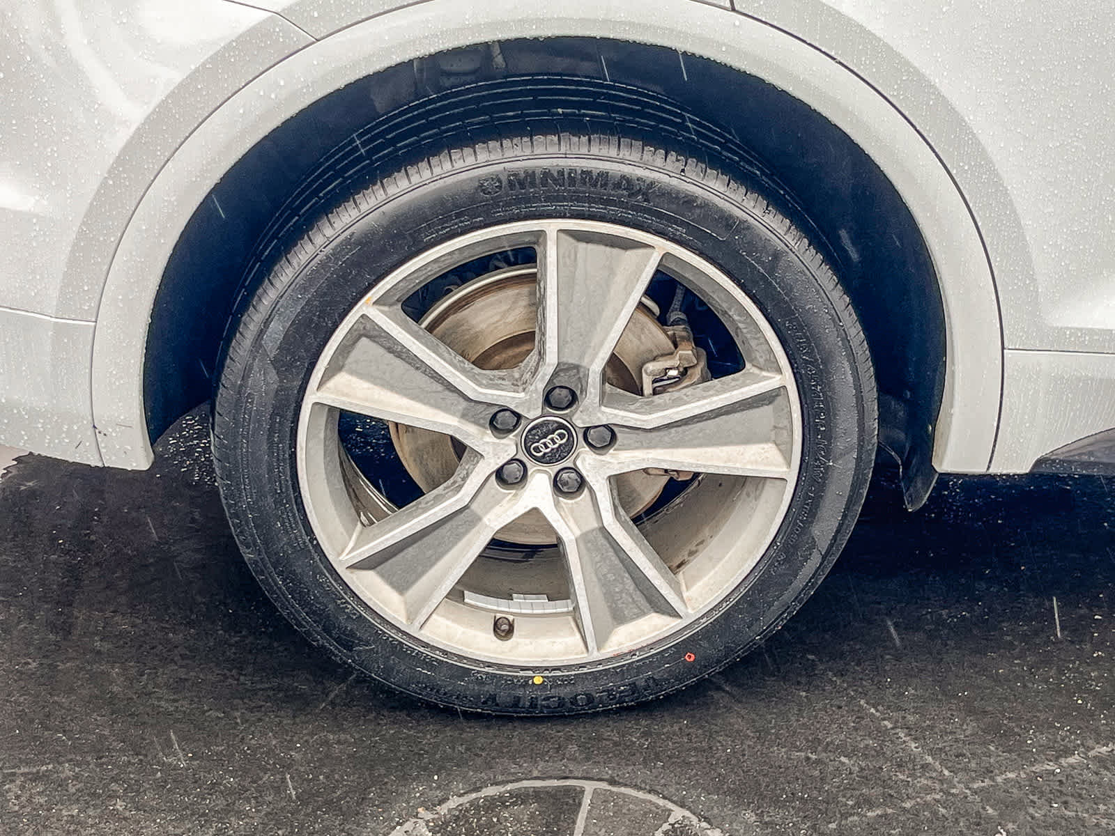 Used 2020 Audi Q5 2.0T Premium Plus image 10
