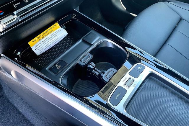 New 2026 Mercedes-Benz GLB 250 4MATIC image 11