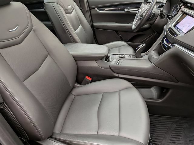Certified 2023 Cadillac XT5 Premium Luxury AWD/4WD image 27