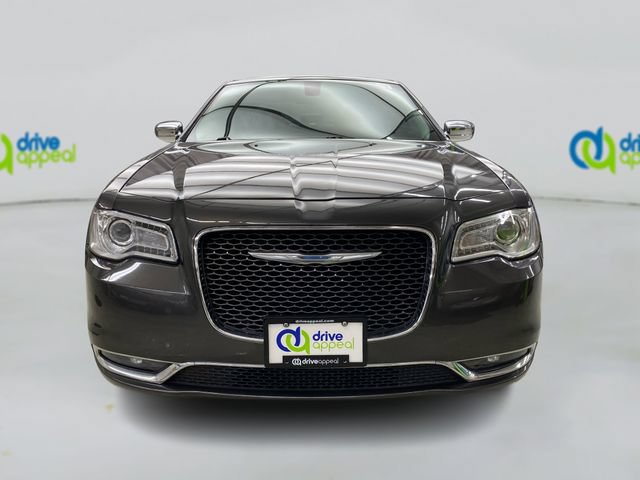 Used 2017 Chrysler 300 C AWD/4WD image 15