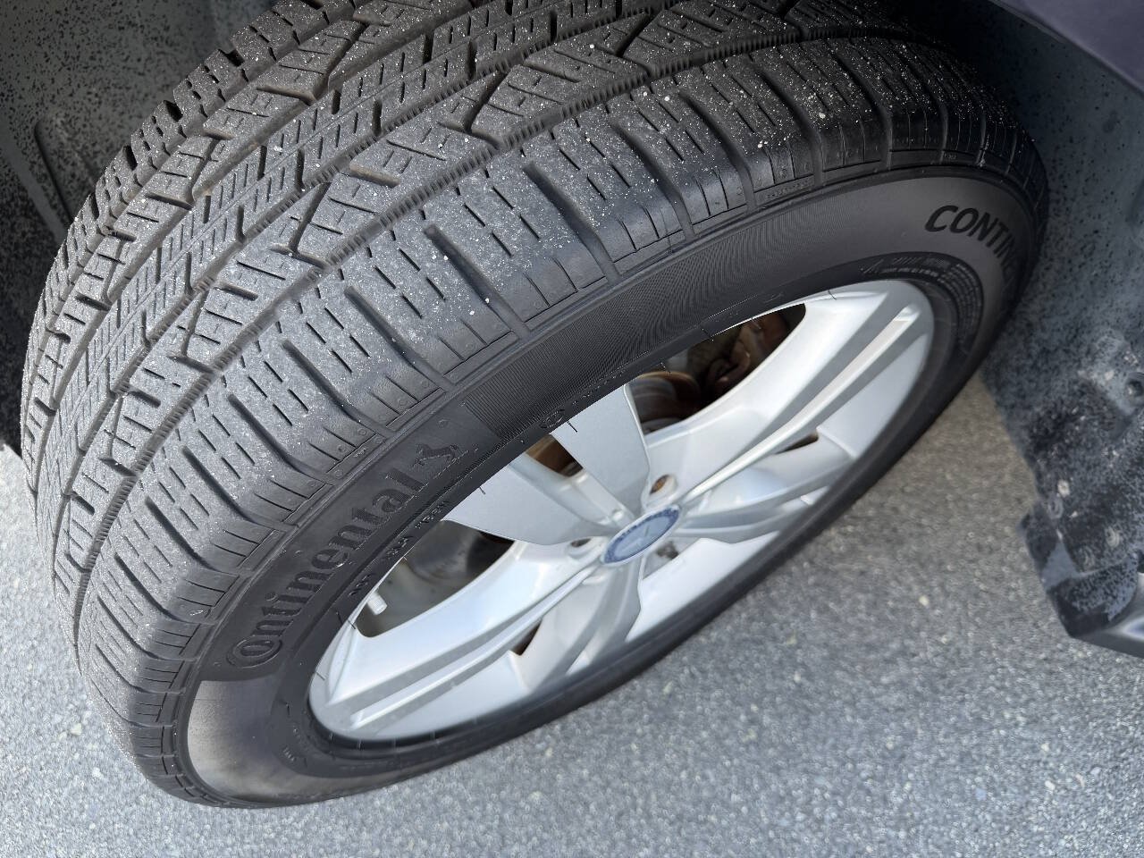 Used 2015 Mercedes-Benz ML 350 4MATIC image 23