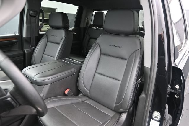 Used 2023 GMC Sierra 1500 Denali AWD/4WD image 11