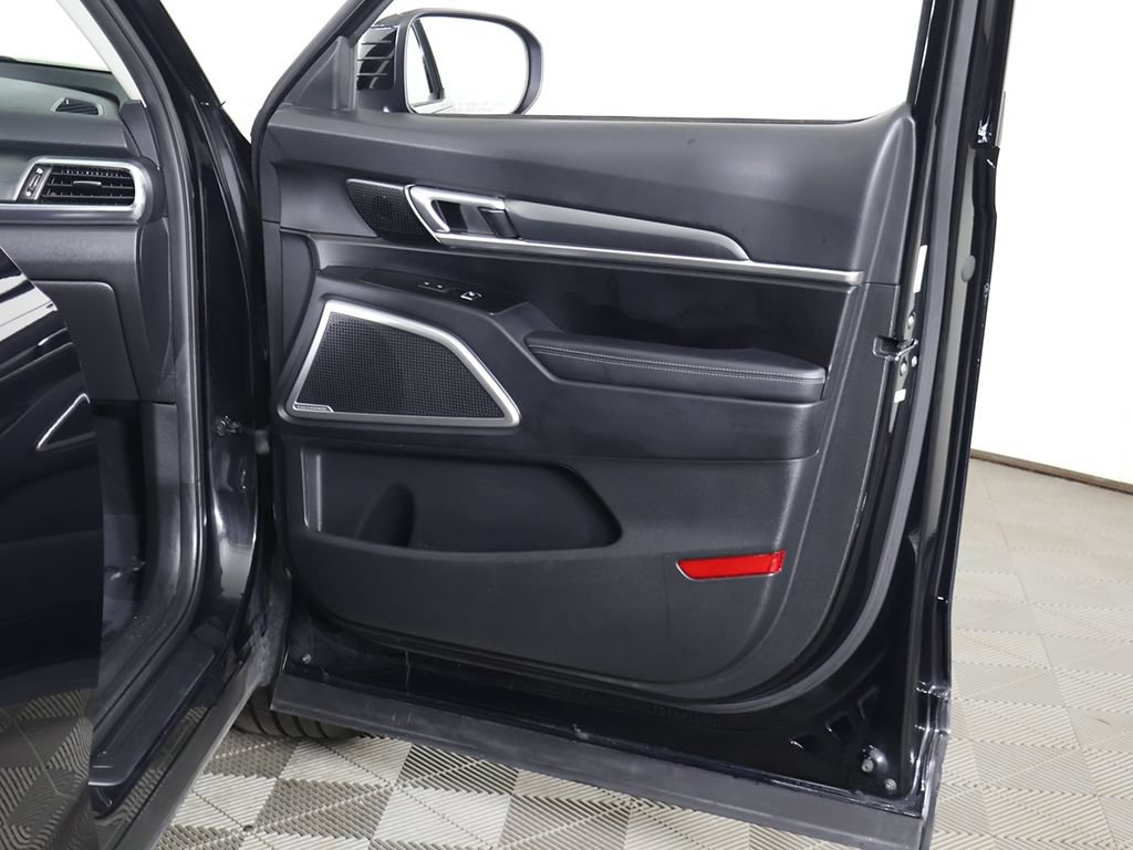 Used 2022 Kia Telluride LX FWD image 23