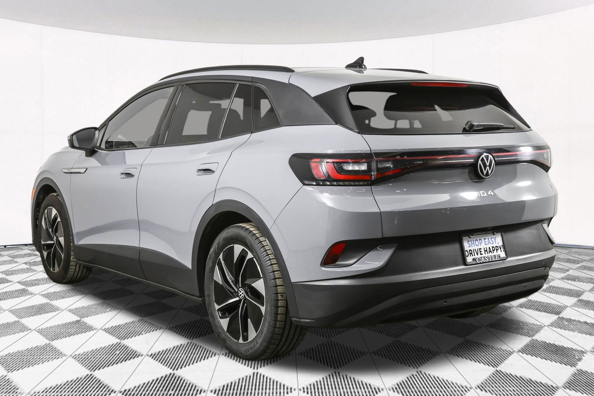 Used 2021 Volkswagen ID.4 Pro S image 22