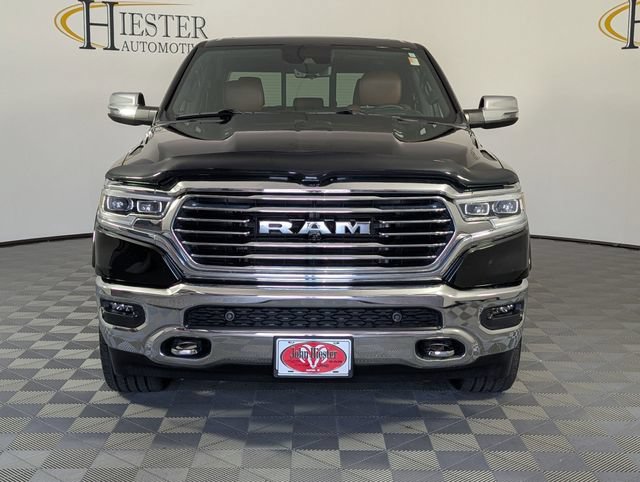 Used 2023 RAM 1500 Limited AWD/4WD image 3