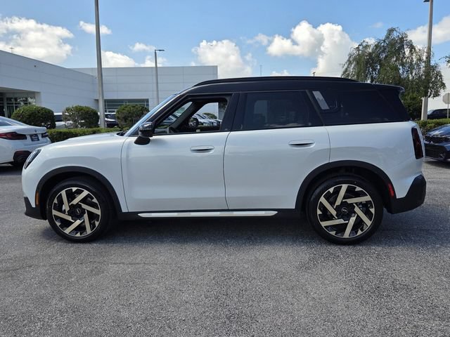 New 2027 MINI Cooper Countryman S AWD/4WD image 4