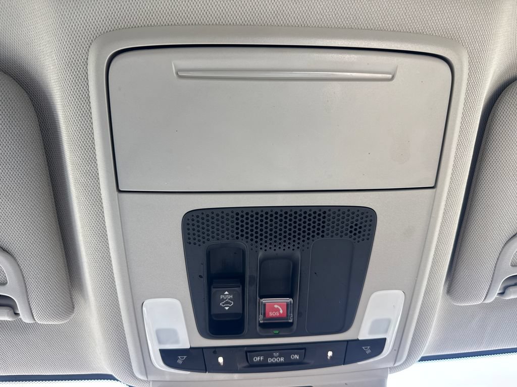 Used 2024 Honda Accord EX image 25
