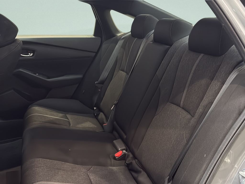 Certified 2023 Honda Accord Sport image 14