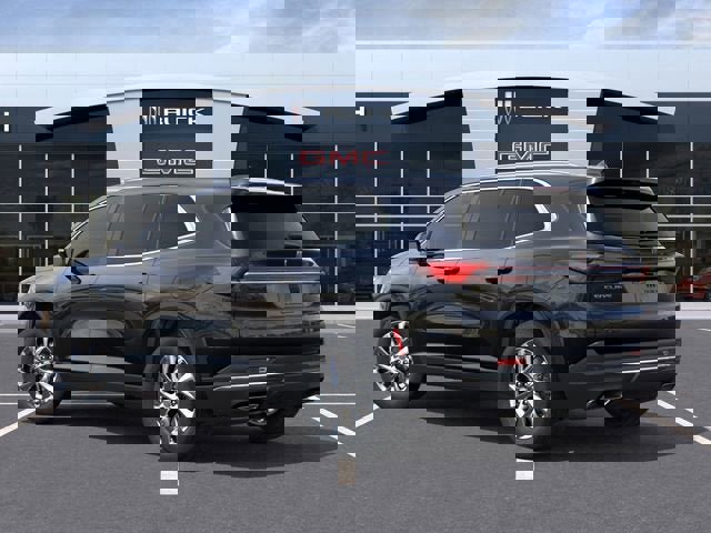 New 2026 Buick Enclave Preferred w/ Power Package image 3