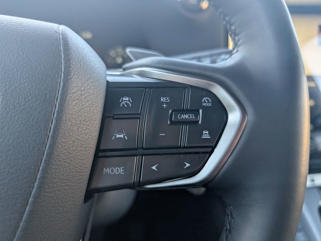 Used 2024 Lexus GX 550 w/ Accessory Package (2T) image 19