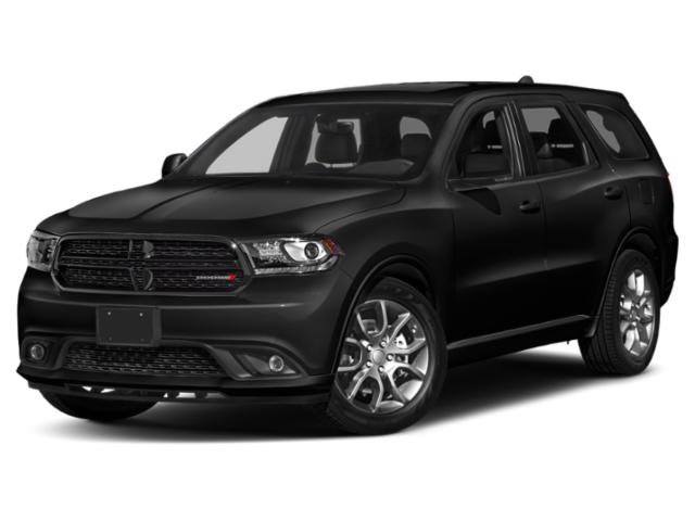 Certified 2019 Dodge Durango R/T w/ Trailer Tow Group IV