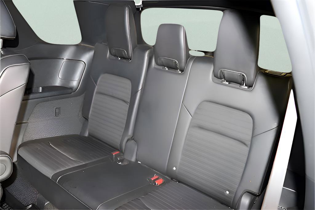 Used 2024 Nissan Pathfinder Rock Creek image 22