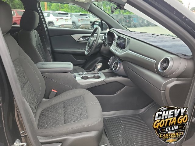 Used 2021 Chevrolet Blazer LT AWD/4WD image 22
