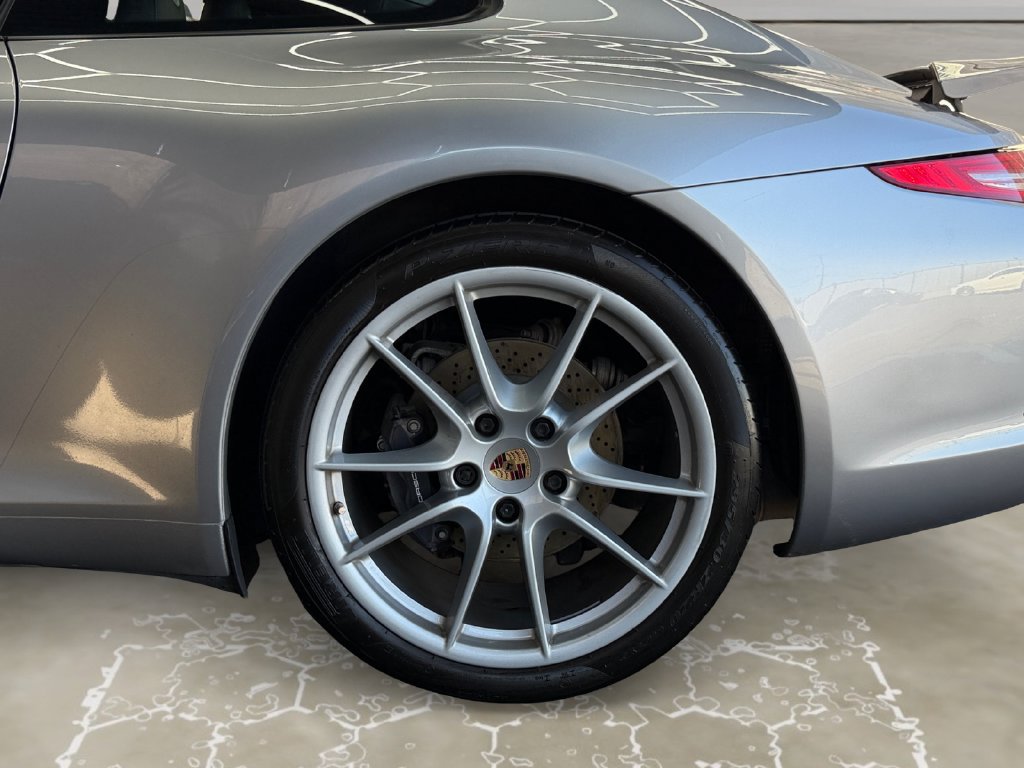 Used 2014 Porsche 911 Carrera RWD image 14