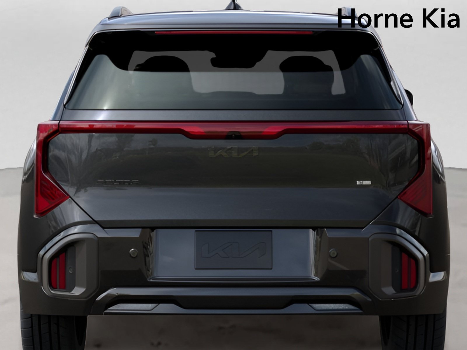 New 2027 Kia Seltos X-Line S AWD/4WD image 13