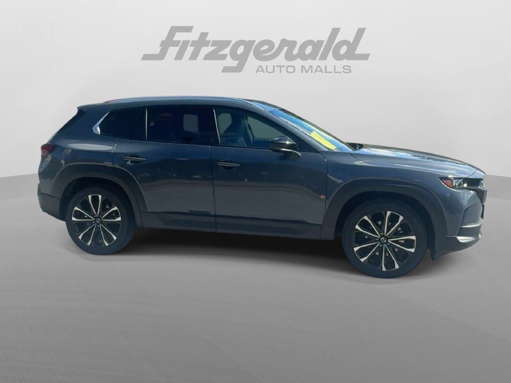 New 2026 MAZDA CX-50 AWD 2.5 S w/ Weather Package image 2