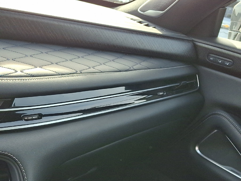 Used 2023 INFINITI QX60 Autograph w/ Cargo Package AWD/4WD image 27