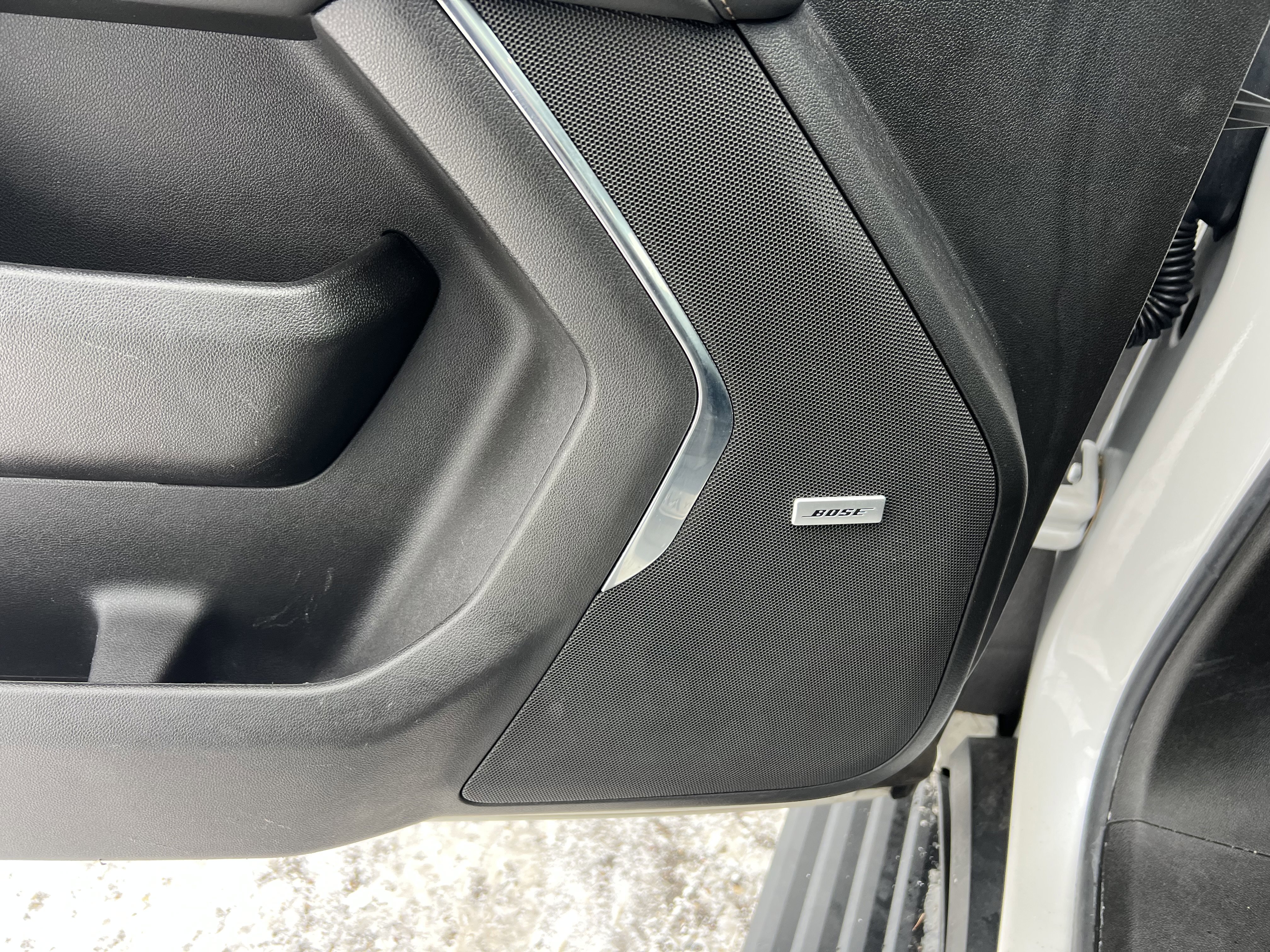 Certified 2022 Chevrolet Tahoe High Country image 19