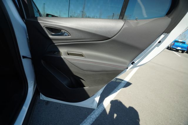 Used 2023 Chevrolet Equinox RS image 23