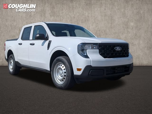 New 2026 Ford Maverick XL w/ 4K Tow Package