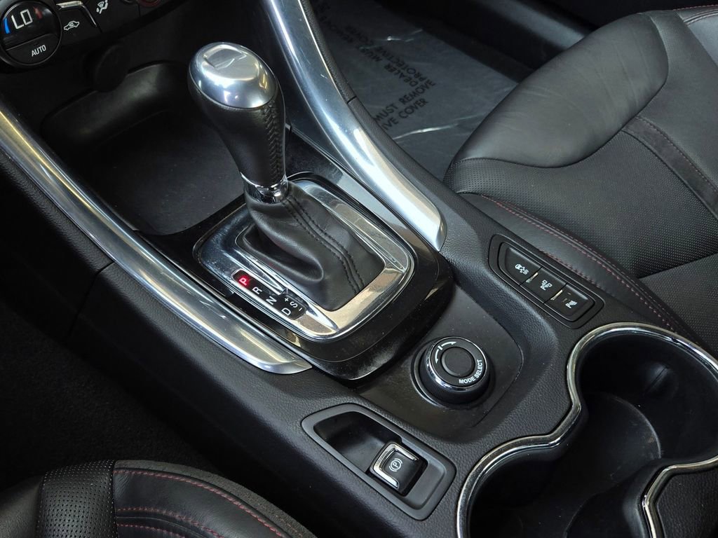 Used 2017 Chevrolet SS image 24