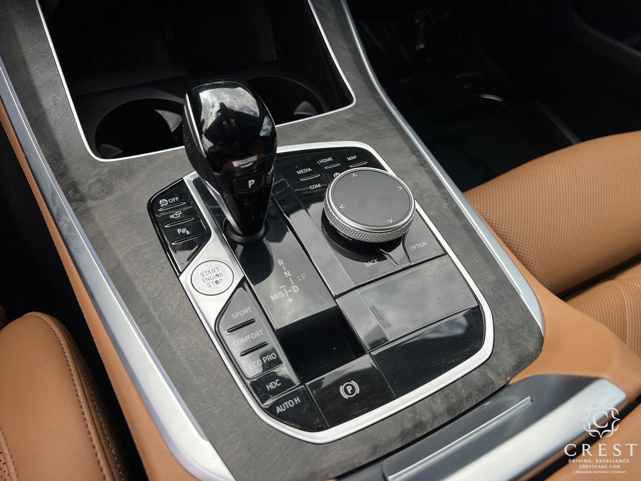 Used 2023 BMW X5 xDrive40i w/ Premium Package image 20