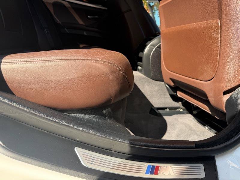 Used 2015 BMW 550i Sedan RWD image 63