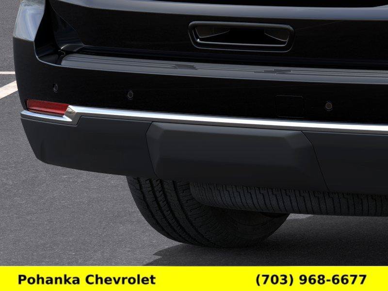 New 2026 Chevrolet Tahoe LS AWD/4WD image 14