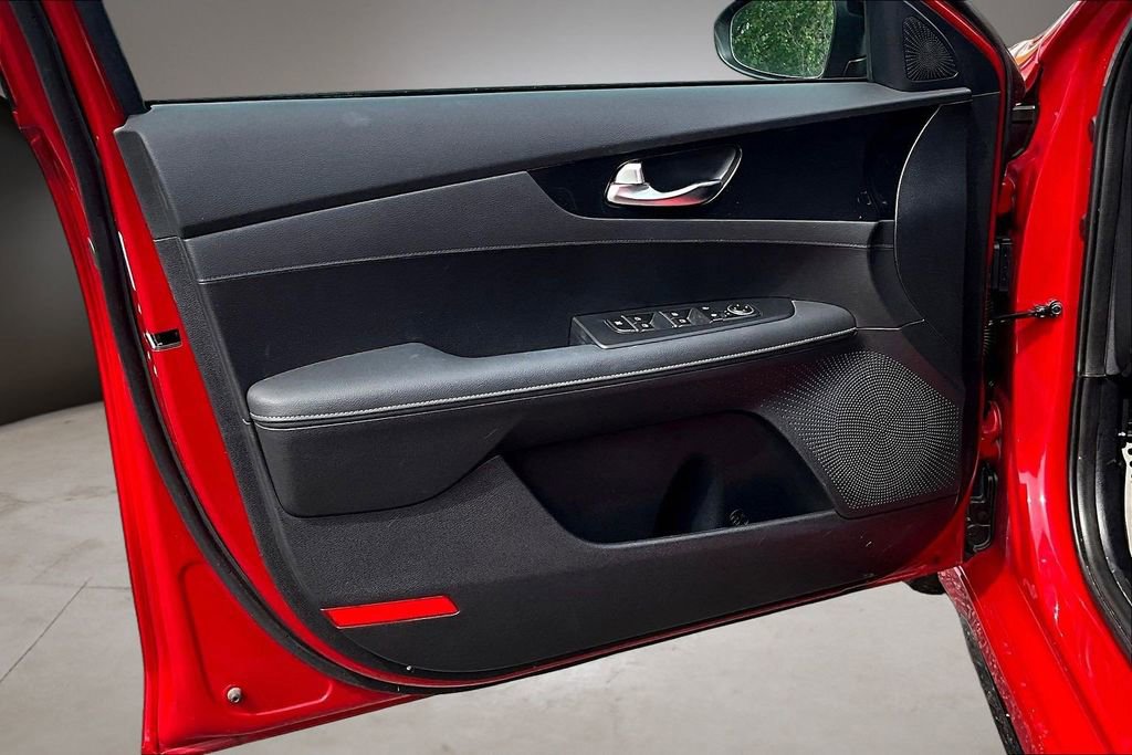 Used 2024 Kia Forte GT-Line FWD image 20