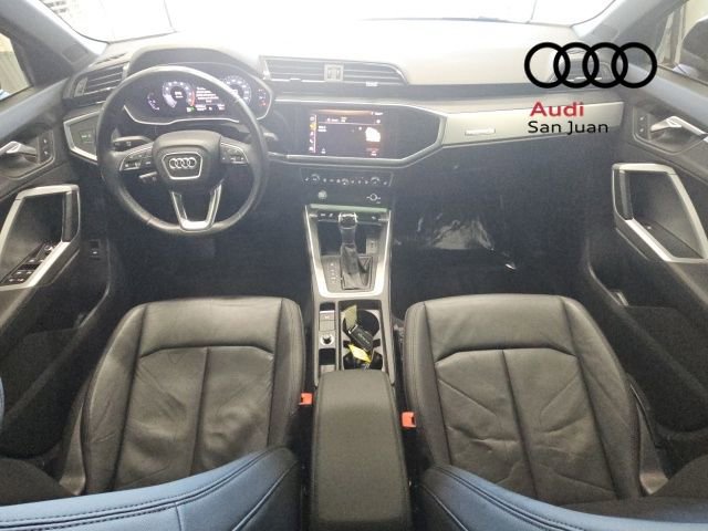 Used 2020 Audi Q3 2.0T Premium w/ Convenience Package image 22