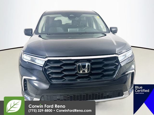 Used 2024 Honda Pilot EX-L video 2