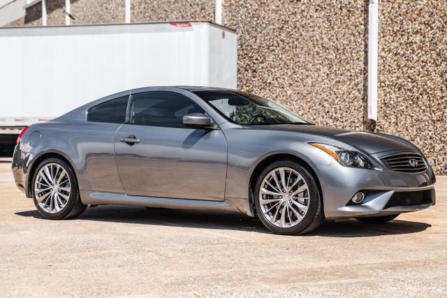 Used 2013 INFINITI G37 Sport RWD image 56