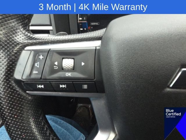 Used 2022 Mitsubishi Outlander SE AWD/4WD image 37