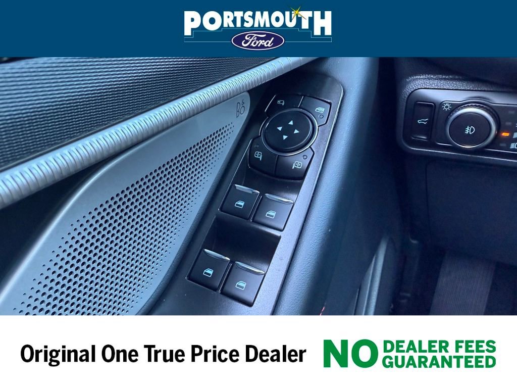 New 2026 Ford Explorer ST image 27