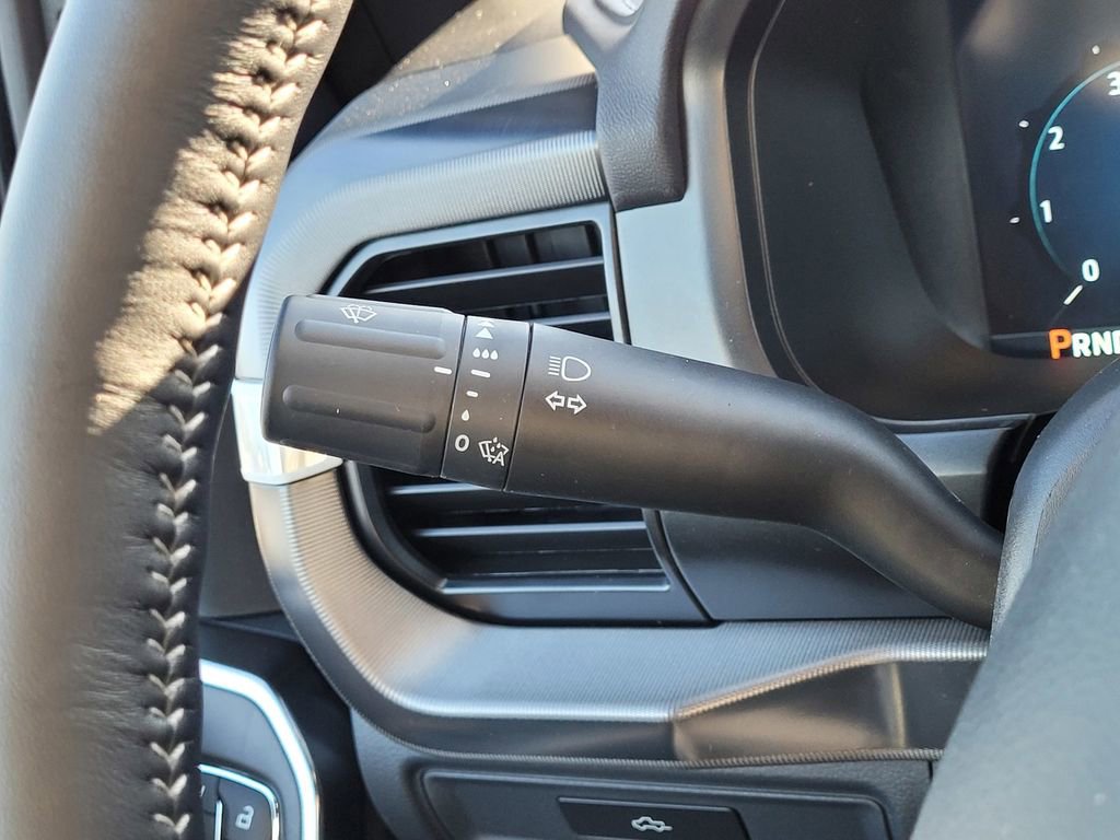 New 2026 Ford F150 Platinum w/ Equipment Group 702A High image 50