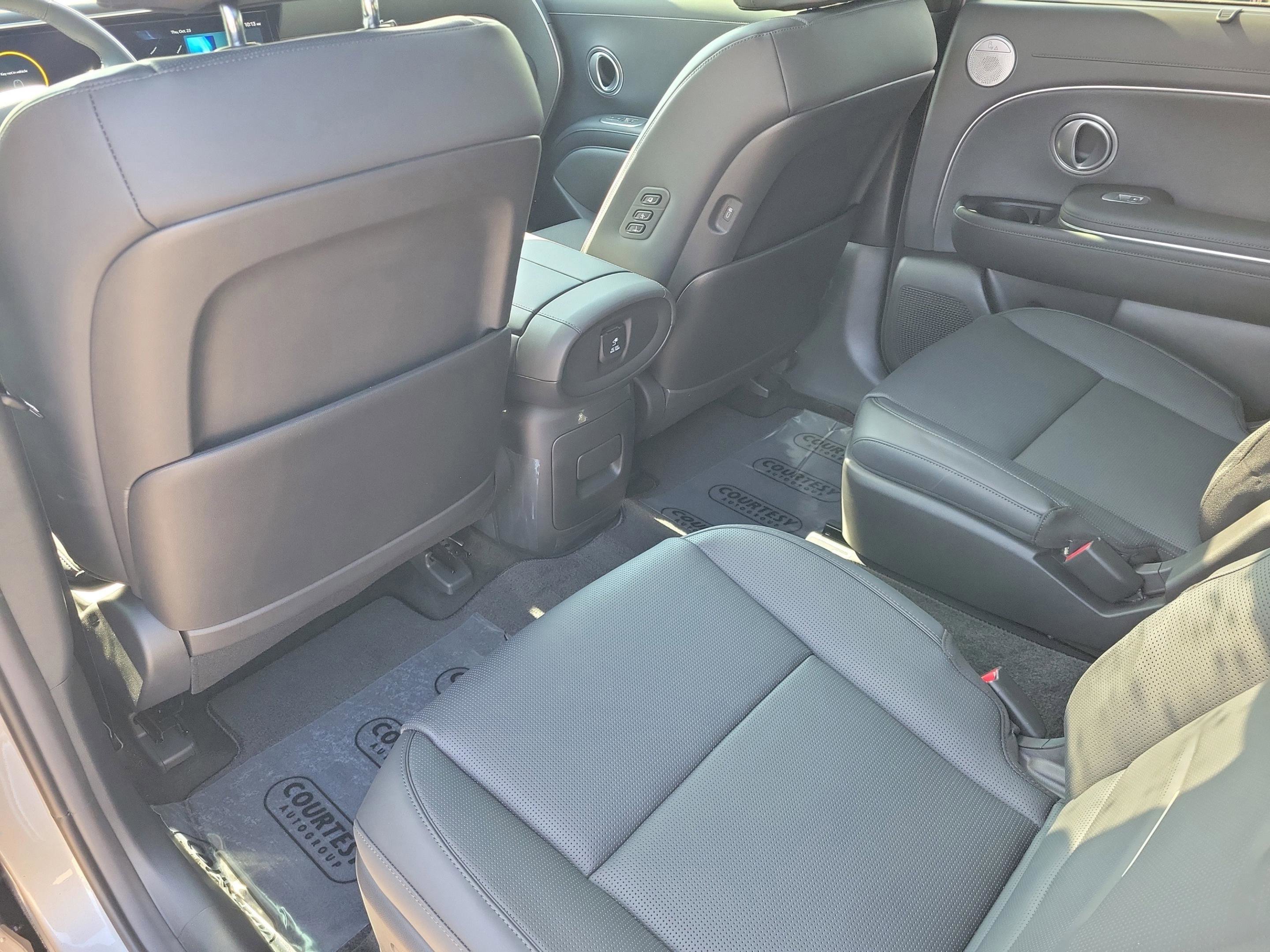 New 2026 Hyundai Palisade Calligraphy image 6