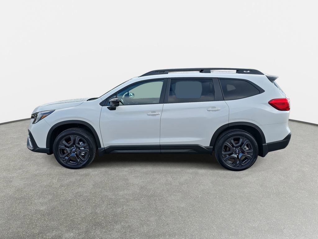 Certified 2025 Subaru Ascent Bronze Edition AWD/4WD image 8