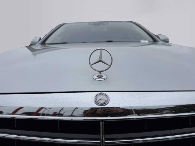 Used 2014 Mercedes-Benz S 550 Sedan image 13